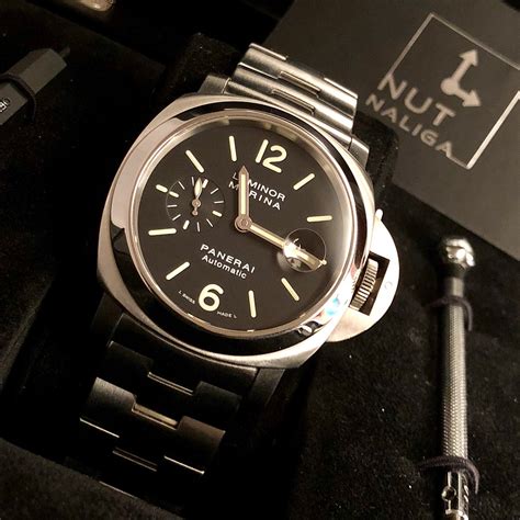 นาฬิกา panerai รุ่นนิยม ราคา|ซื้อขายนาฬิกา panerai.